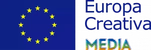 Logo Europa Creativa Media