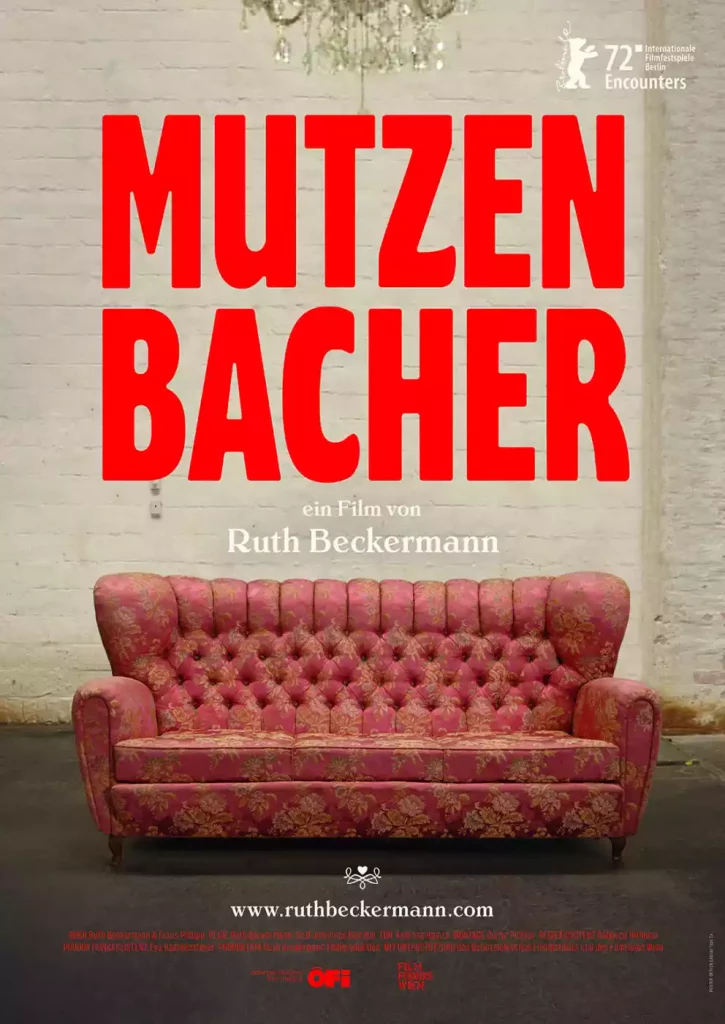 Mutzenbacher Ruth Beckermann