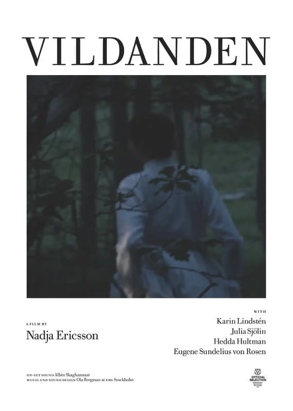 The Wild Duck Nadja Ericsson