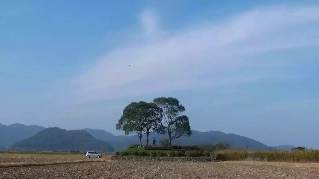 The Balloon Hiromichi Nakao espejos filmadrid 2021