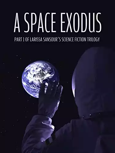 A Space Exodus Larissa Sansour, Soren Lind