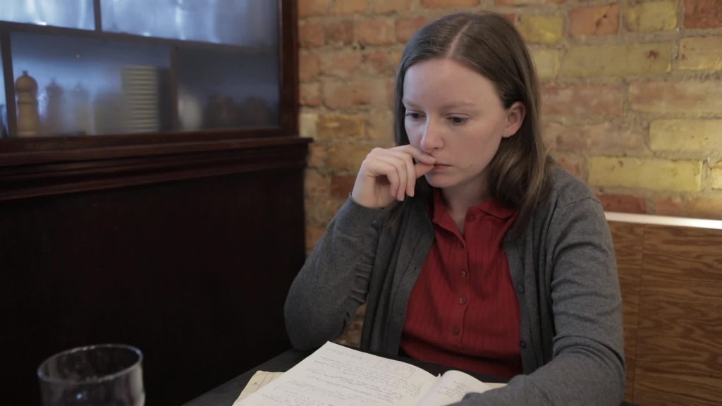 MS Slavic 7 de Sofia Bohdanowicz y Deragh Campbell en filmadrid 2019