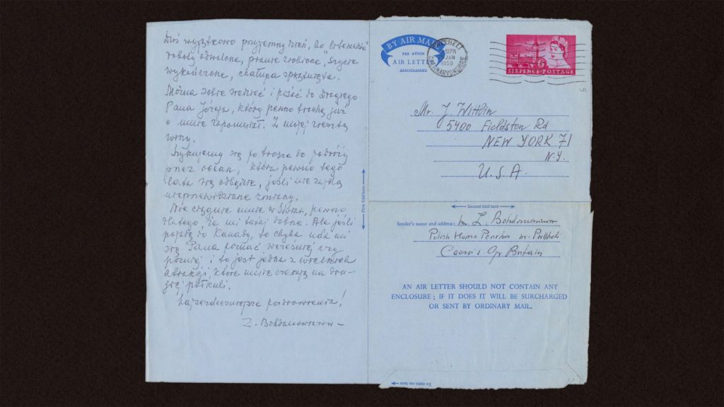 MS Slavic 7 de Sofia Bohdanowicz y Deragh Campbell en filmadrid 2019