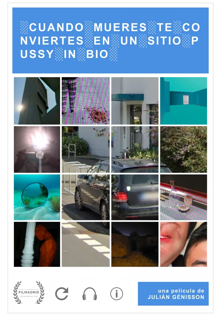 ░CUANDO░MUERES░TE░CONVIERTES ░EN░UN░SITIO░PUSSY░IN░BIO░
