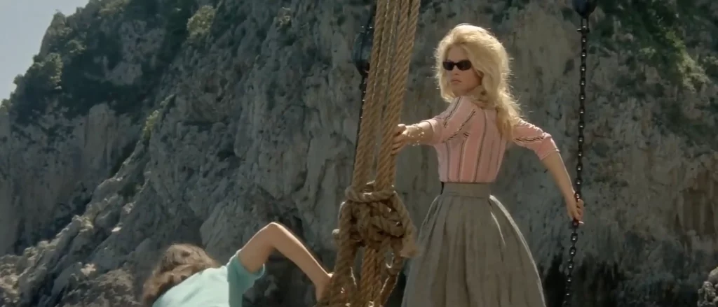 Rivage de Sentiments