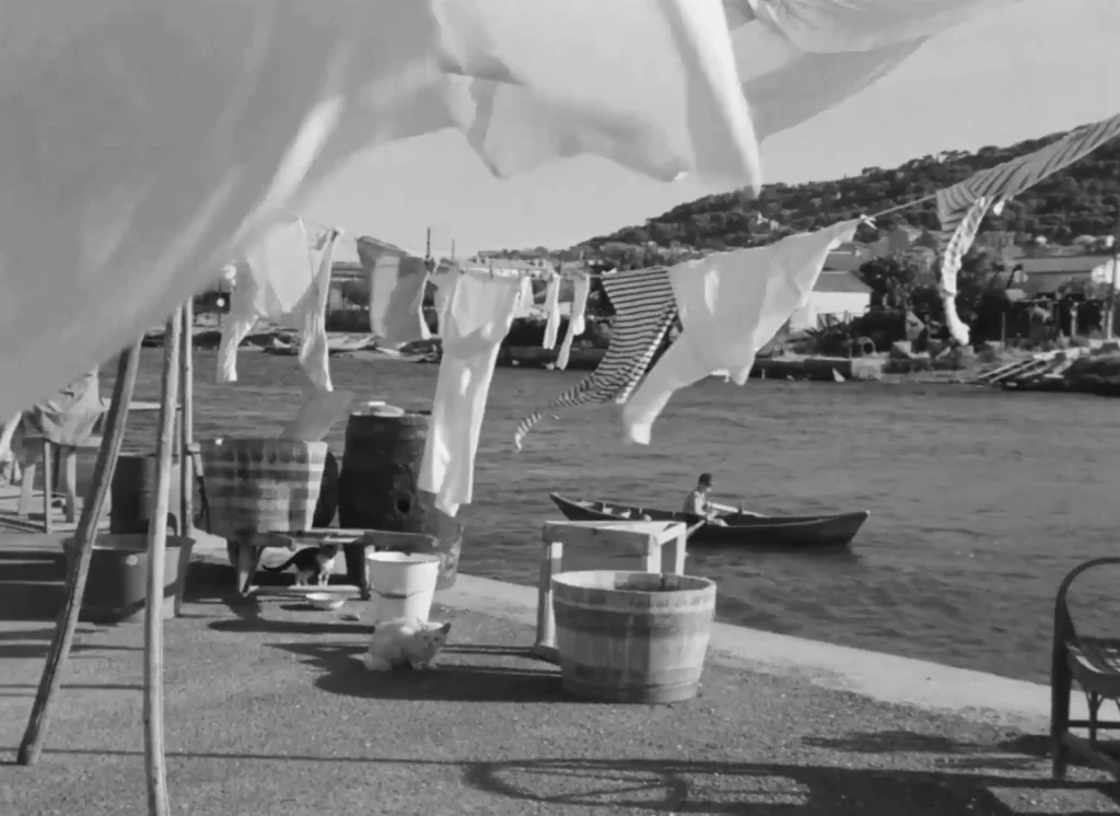 Rivage de Sentiments