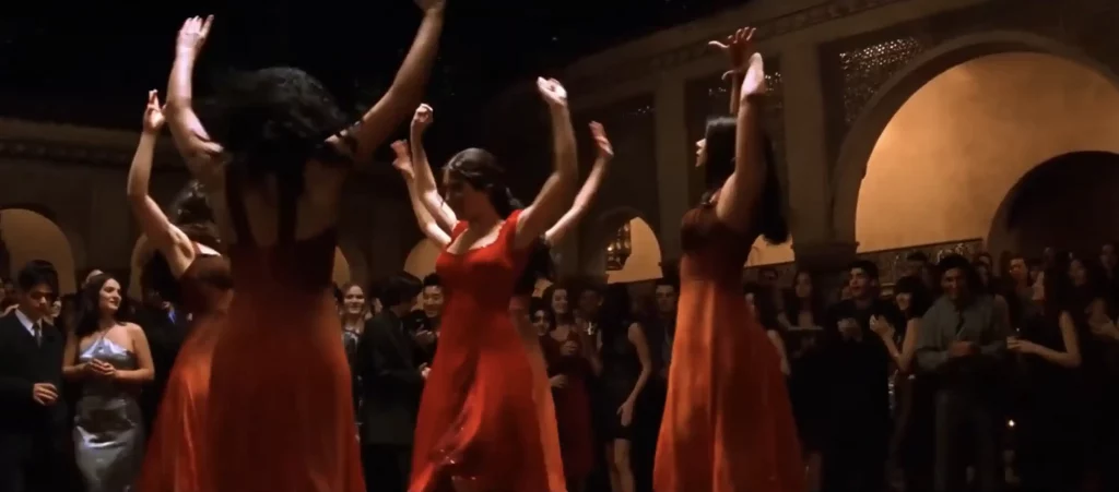An American Looks at Flamenco