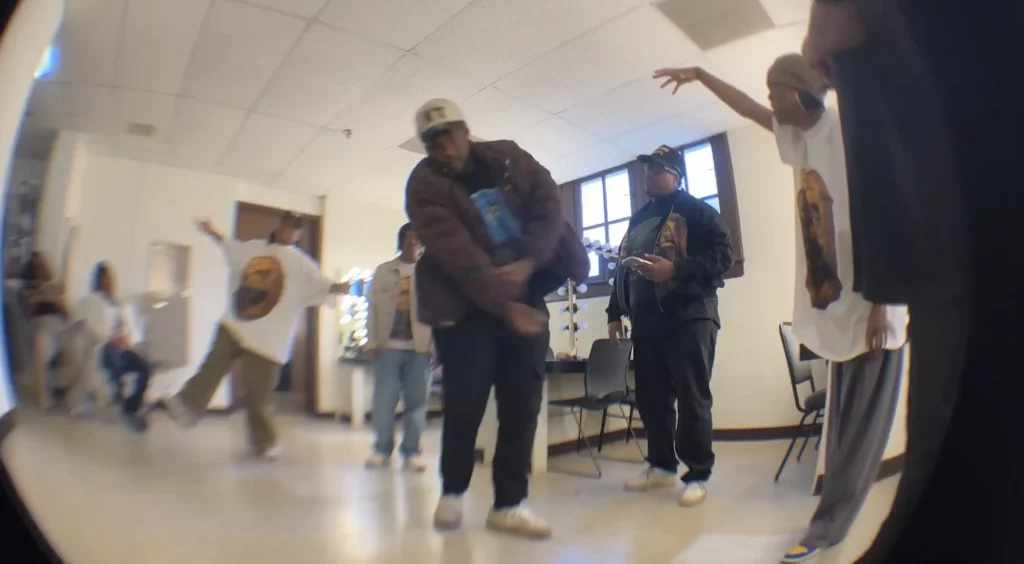 An American Looks at Flamenco