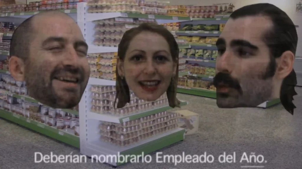 IMÁGENES QUE PRECEDEN ACONTECIMIENTOS DESAFORTUNADOS