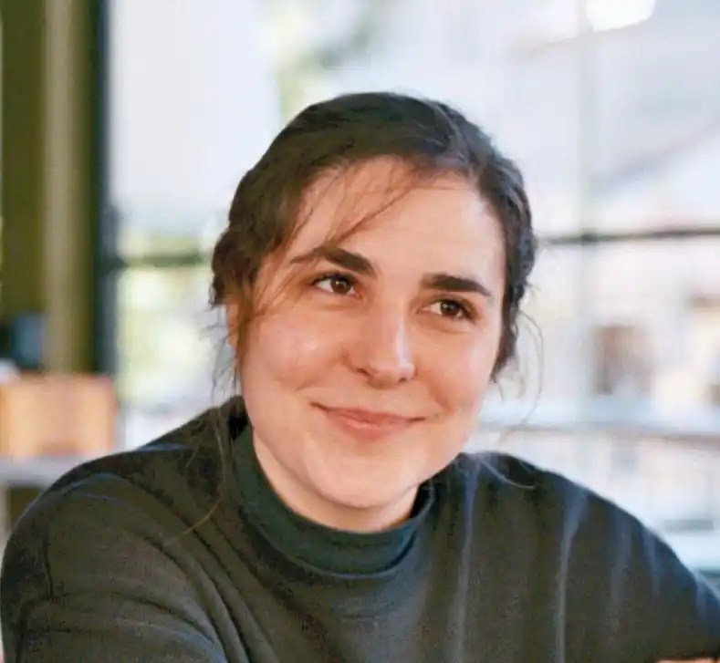 Judith AUFFRAY