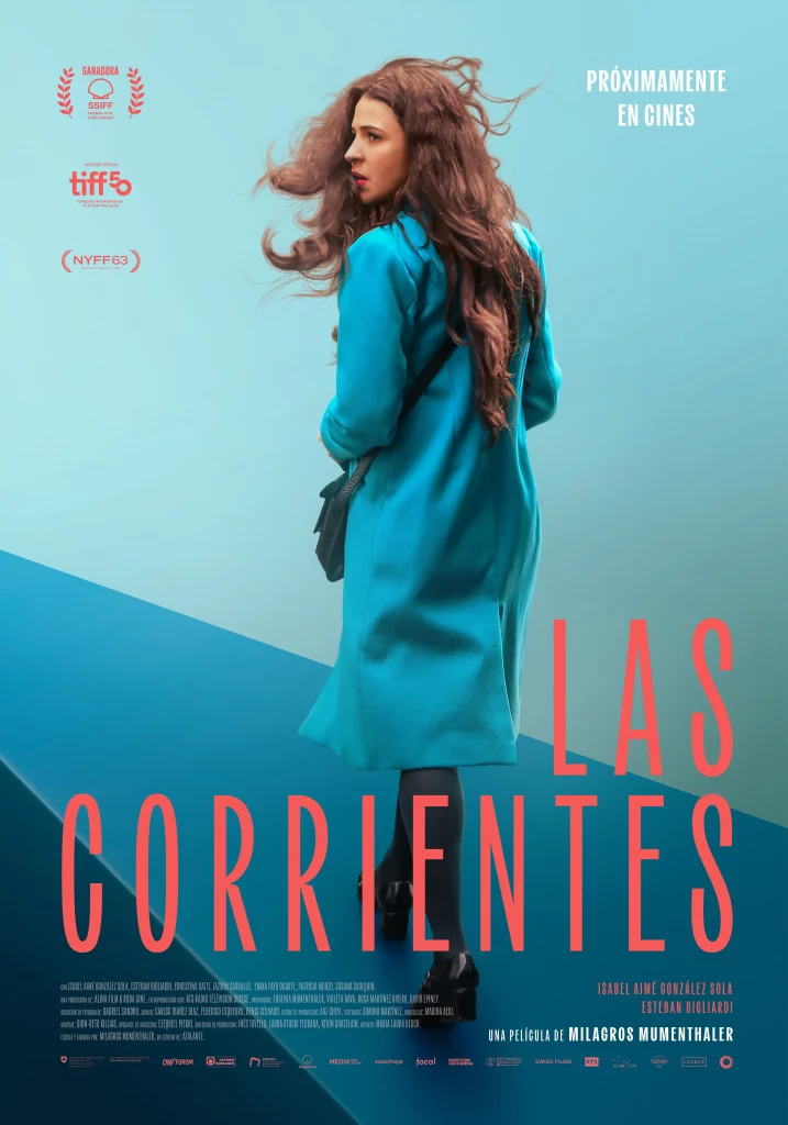 Las corrientes