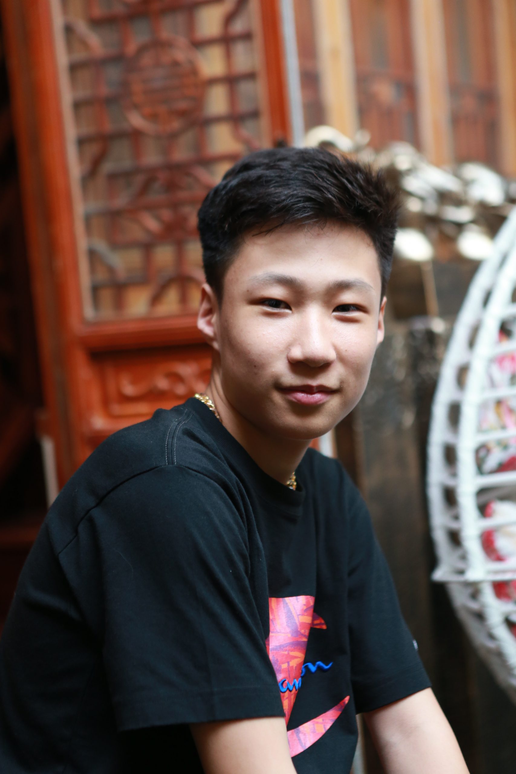 Liyang Zhang