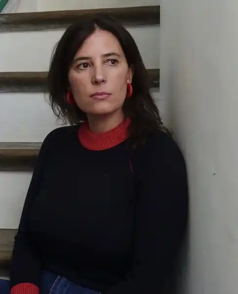 MILAGROS MUMENTHALER