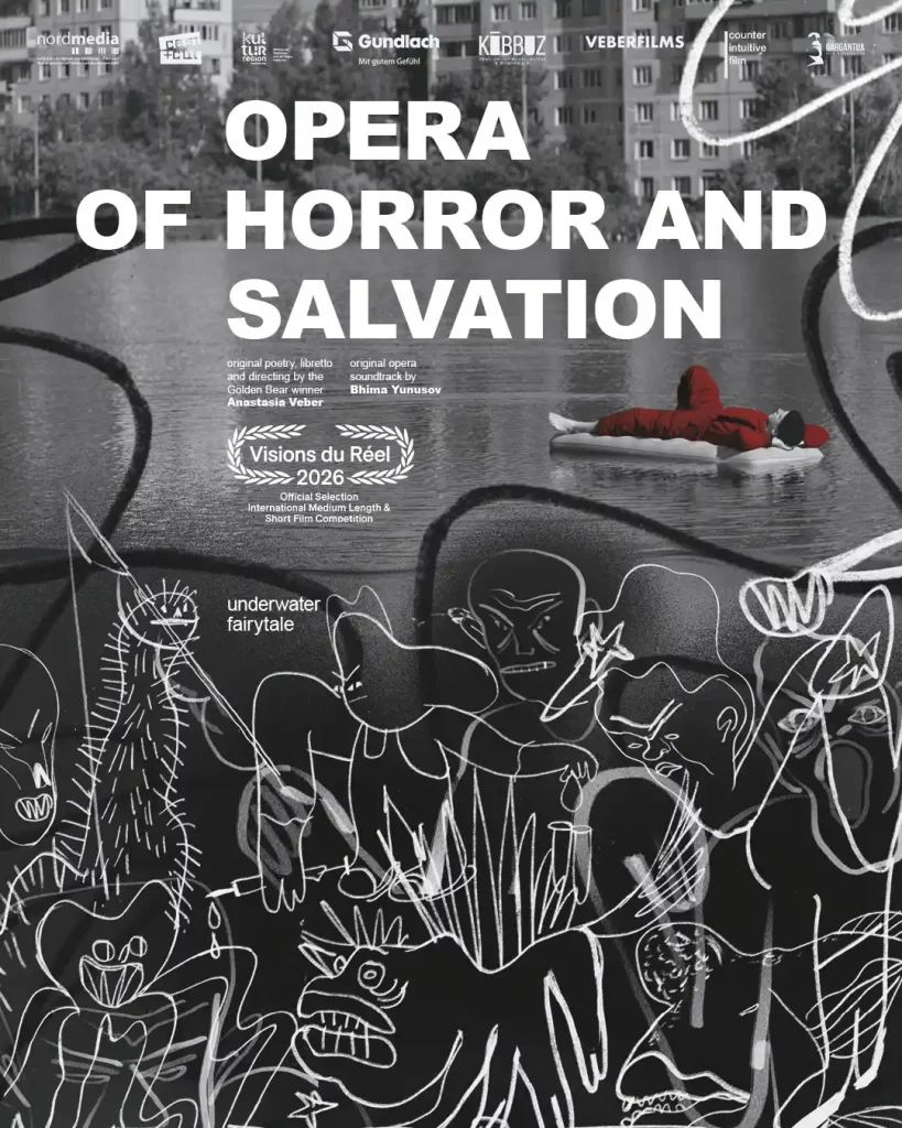 Opera of Horror and Salvation
