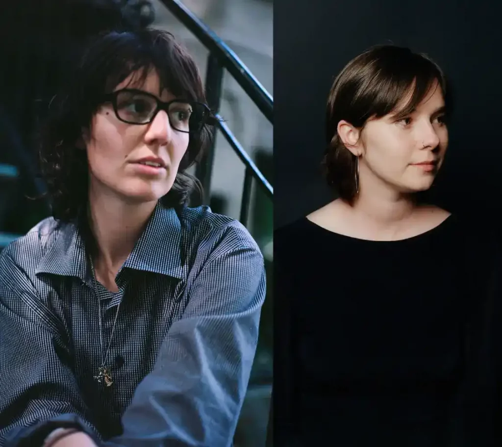avalon fast y jillian frank