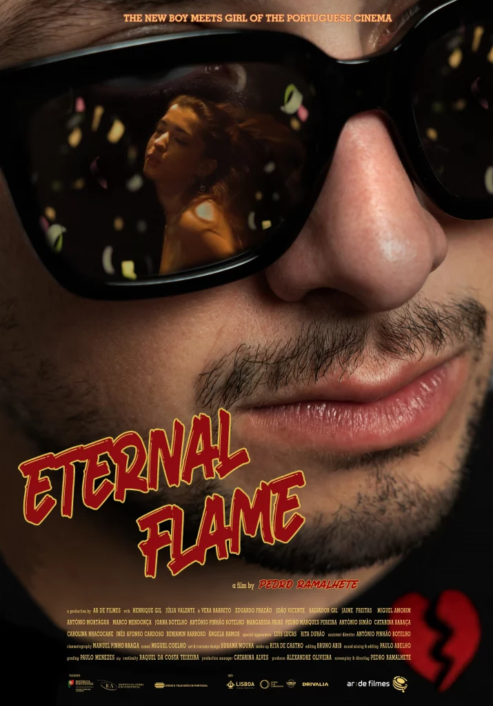 Eternal Flame