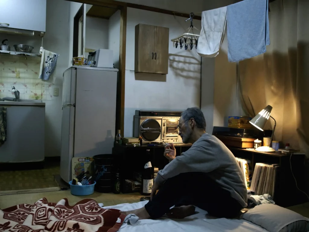 Escape masado adachi