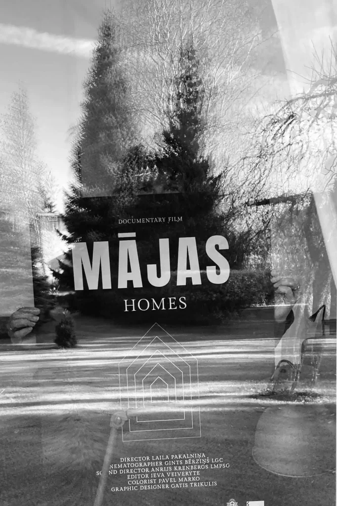 HOMES