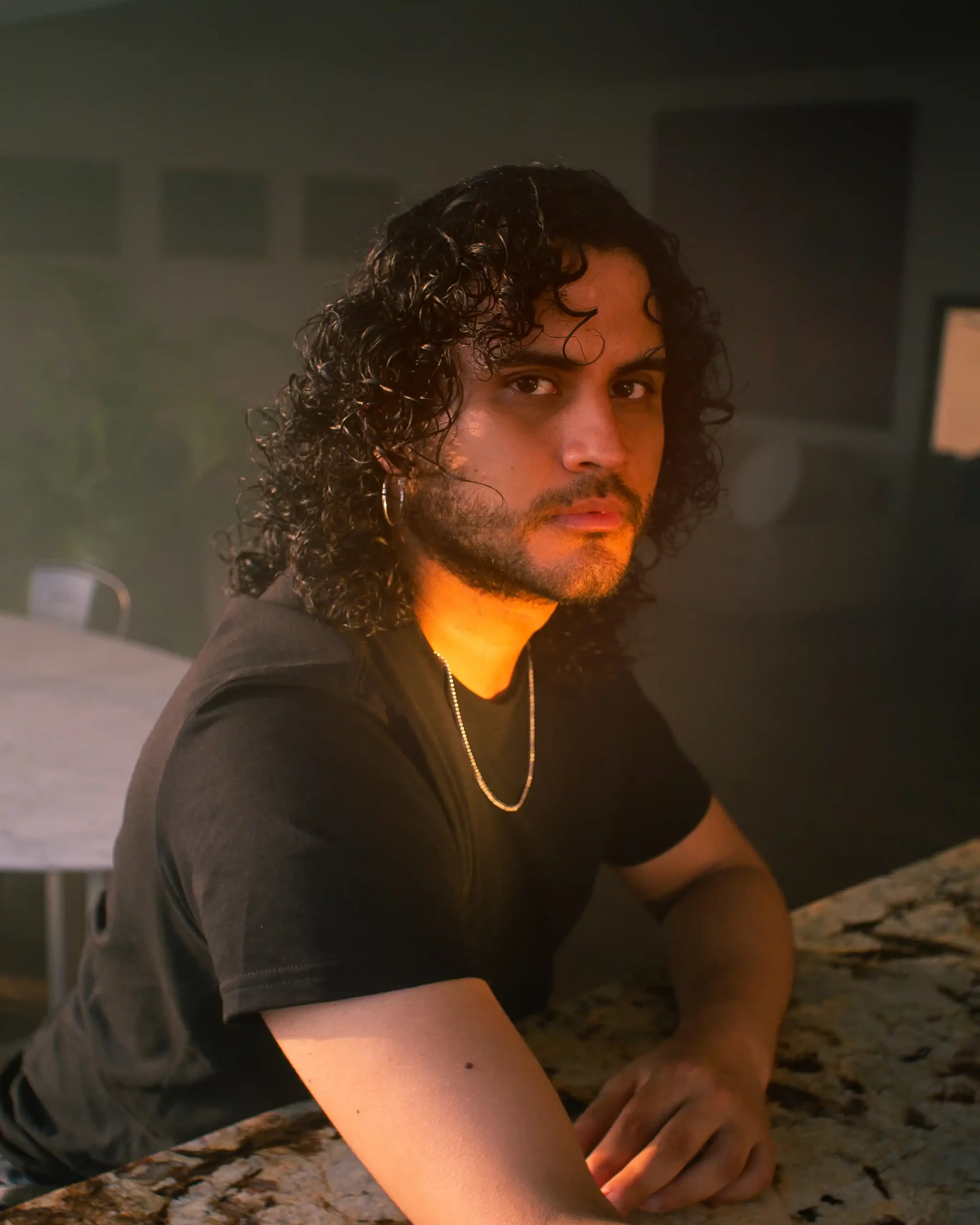 Sami Hawka