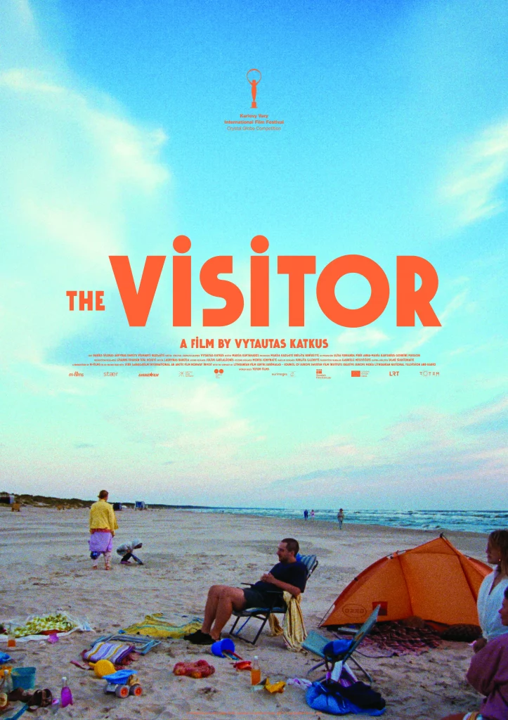 The Visitor